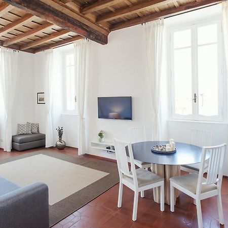 Апартаменти Lungaretta3 Рим Номер фото